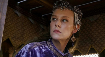 Kuruluş Osman'da Mari öldü mü, diziden çıkıyor mu? Şeyma Korkmaz Kuruluş Osman'dan neden ayrılıyor?