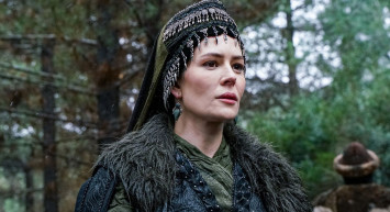 Kuruluş Osman'ın Malhun Hatun'u Yıldız Çağrı Atiksoy'dan gelen kötü haber nişanlısı Berk Oktay’ı korkuttu!