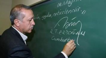 Kurum’dan “Eğitimde adalet ve onur” vurgusu: “Öğretmenlere indirimli ulaşım ve yenilenen sosyal tesis…”