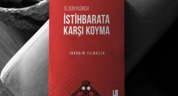 Kurumsal Güvenlik için Stratejik Rehber: "İş Dünyasında İstihbarata Karşı Koyma"
