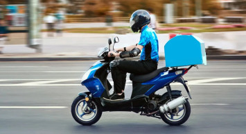 Kuryelik mesleğinde devrim: O kural ortadan kalkıyor