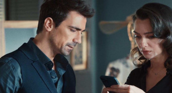 Kuş Uçuşu dizisi ne zaman başlıyor? Netflix Kuş Uçuşu dizisi tanıtım fragmanı yayınlandı