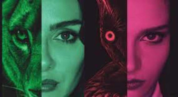 Kuş Uçuşu dizisinden beklenen haber geldi! Birce Akalay duyurdu önceliğim Kuş Uçuşu! Netflix dizisi Kuş Uçuşu ikinci sezon için belirsizlikle kalktı