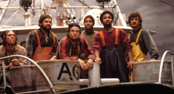 Kusursuz Fırtına film konusu ve oyuncuları