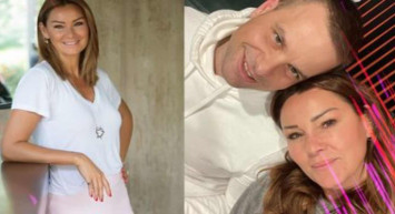 Kusursuz fiziği ile göz dolduran Pınar Altuğ'dan çok konuşulan spor paylaşımları! Altuğ'un eşi Yağmur Atacan'ın komik halleri sosyal medyayı salladı