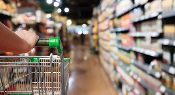 Kütahya'da Tam Kapanma Döneminde Marketlerde Bazı Ürünlere Kısıtlama