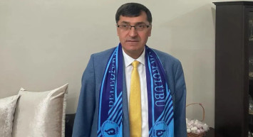 Kütahya’da yönetim el değiştirdi: Yeni Kütahya Belediye Başkanı Eyüp Kahveci kimdir?