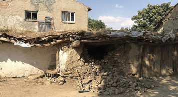 Kütahya'daki Deprem Sonrası Kritik Uyarı!