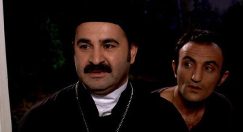 Kutsal Damacana Filmi Konusu Nedir?