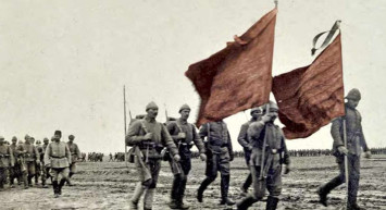 Kut'ül amare zaferi nedir, ne demek? Kut'ül amare muharebesi tarihi