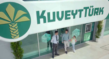 Kuveyt Türk Katılım Bankası iletişim bilgileri ve müşteri hizmetleri: Kuveyt Türk Müşteri Temsilcisine telefondan direk bağlanma