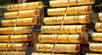 Kuyumcular Pazar günü açık mı? Kuyumcular bugün açık oluyor mu?  Pazar günü altın nereden alınır?