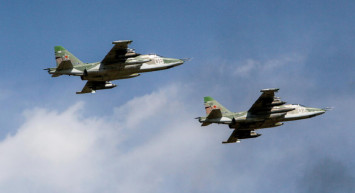 Kuzey Amerika’da gerilim yükseldi: Çin ve Rusya’ya ait 4 savaş uçağı tespit edildi