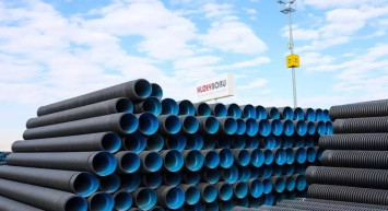 Kuzey Boru halka arz tarihi belli oldu mu, ne zaman olacak? Kuzey Boru A.Ş. halka arz katılım endeksine uygun mu, fiyatı ne kadar? 2023 Kuzey Boru halka arz hisse kodu ve lot sayısı