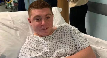 Kuzey Galler'de genç sporcunun yaşadığı inanılmaz olay: İki kez öldü ve hayata döndü!