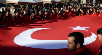 Kuzey Irak'tan acı haber: Şehit sayısı dokuza yükseldi