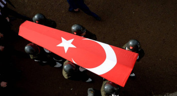 Kuzey Irak’tan acı haber: 6 askerimiz şehit oldu, 1 askerimiz yaralandı