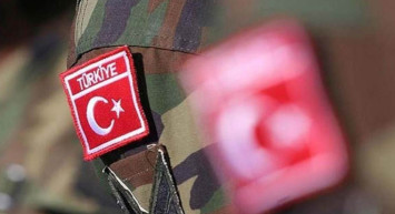 Kuzey Irak’tan kahreden haber: 5 askerimiz şehit oldu