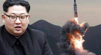 Kuzey Kore füze denemelerine devam ediyor: Birleşmiş Milletler-Japonya görüşmesi sırasında fırlatıldı