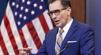 Kuzey Kore tehdit etti: ABD, Güney Kore’ye destek verecek!