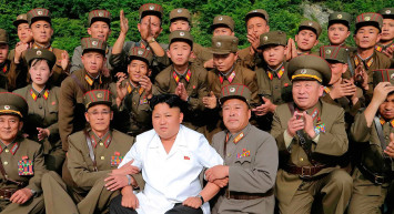 Kuzey Kore'de gerilim tırmandı: Kim Jong-un savaş hazırlıklarını hızlandırdı