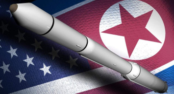 Kuzey Kore’den ABD’ye gözdağı: Kontrol edilemez bir hale gelebilir