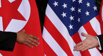 Kuzey Kore’den ABD’ye rest: En sert şekilde karşılık vereceğiz