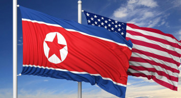 Kuzey Kore’den ABD’ye tehdit: Topyekun nükleer bir güçle vururuz