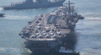 Kuzey Kore’den tehdit mesajı: Saldırgan adımlar atacağız