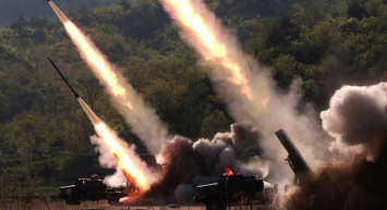 Kuzey Kore'den tehlikeli hamle: Zamanlaması dikkat çekti