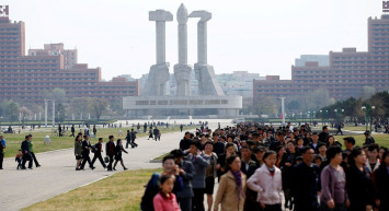 Kuzey Kore'den Turizmde Yeni Adım: Samjiyon Şehri Yabancı Turistlere Açılıyor