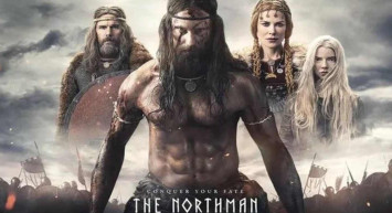 Kuzeyli (The Northman) film konusu ve oyuncuları