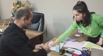 Kuzu otlatan çoban dondu kaldı: 16 milyon yıllık at dişi buldu