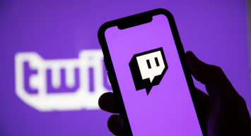 KVKK'dan Twitch'e 2 milyon lira ceza!
