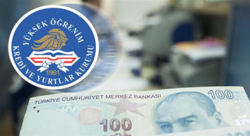 KYK burslarına zam geldi mi, kaç TL oldu? Zamlı 2022 KYK bursları güncel listesi