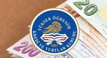 KYK bursu ödemeleri ne zaman başlıyor? KYK bursu ne zaman yatacak? KYK kurban bayramından önce yatar mı? İlk KYK bursu ne zaman yatıyor