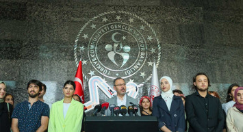 KYK kredi faizleri silinecek mi? Gözler Bu karara çevrildi! Bakan Kasapoğlu'ndan KYK borcu açıklaması