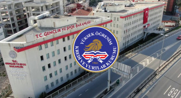 KYK yurt sonuçları açıklandı mı? 2024 KYK yurt başvuru sonuçları nasıl öğrenilir? GSB KYK yurt sonuç sorgulama ekranı