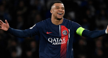 Kylian Mbappe adım adım Real Madrid'e! Transferi daha erken olabilir