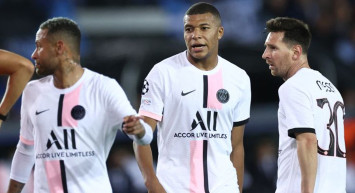 Kylian Mbappe, PSG'den Ayrılmak İstediğini Resmen Açıkladı!