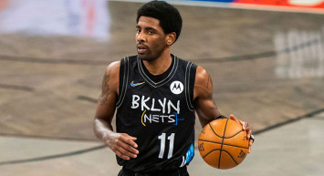 Kyrie Irving'den Oruç Açıklaması