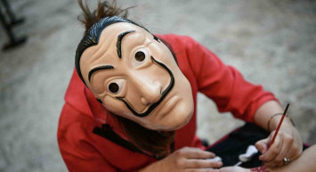 La Casa de Papel Kore ne zaman başlıyor? La Casa de Papel Kore konusu ne? La Casa de Papel Kore fragmanı yayınlandı...