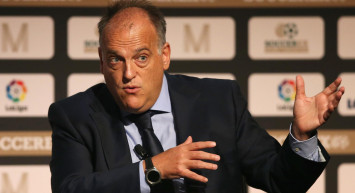 La Liga Başkanı Javier Tebas'tan Lionel Messi Transferi, Dünya Kupası ve Futbol Sistemi Açıklaması