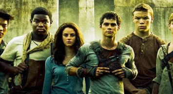 Labirent Ölümcül Kaçış filmi konusu nedir? Labirent Ölümcül Kaçış film oyuncuları kimler? Labirent Ölümcül Kaçış vizyon tarihi