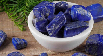 Lapis Lazuli Taşı Nedir?
