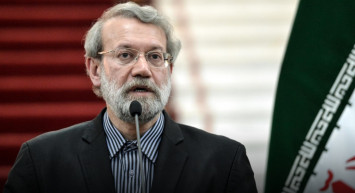 Laricani: Epstein Şebekesi İran’ı Suçlamak İçin 11 Eylül Benzeri Operasyon Planlıyor