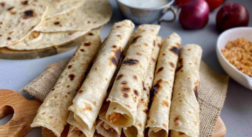 Lavaş tarifi : en güzel ve lezzetli lavaş nasıl yapılır? Lavaş malzemeleri ve pratik tarifi