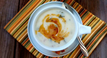 Lebeniye çorbası nasıl yapılır? Gaziantep'in yöresel çorbası lebeniye tarifi