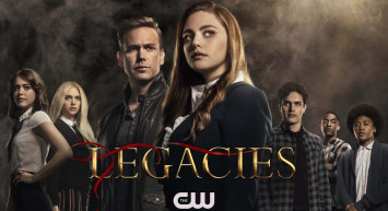 Legacies yeni sezon ne zaman yayınlanacak? Netflix  Legacies 4. ne zaman, dizi iptal mi oldu?