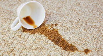 Kahve Lekesi Kabusunuz Olmasın: Kahve Lekesi Nasıl Çıkar?